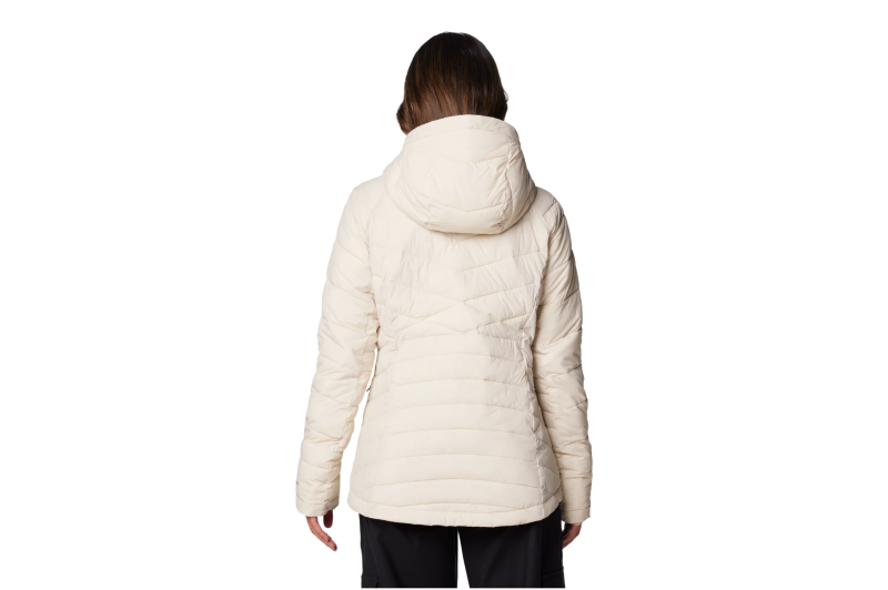 Columbia Joy Peak II Hooded Jacket W 2089041278 Columbia Joy Peak II Hooded Jacket W 2089041278