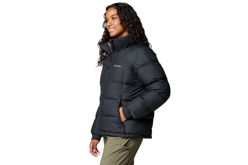 Columbia Pike Lake Full Zip Jacket 2089311010 Columbia Pike Lake Full Zip Jacket 2089311010