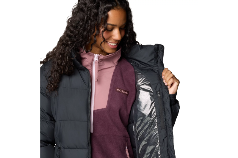 Columbia Pike Lake Full Zip Jacket 2089311010 Columbia Pike Lake Full Zip Jacket 2089311010