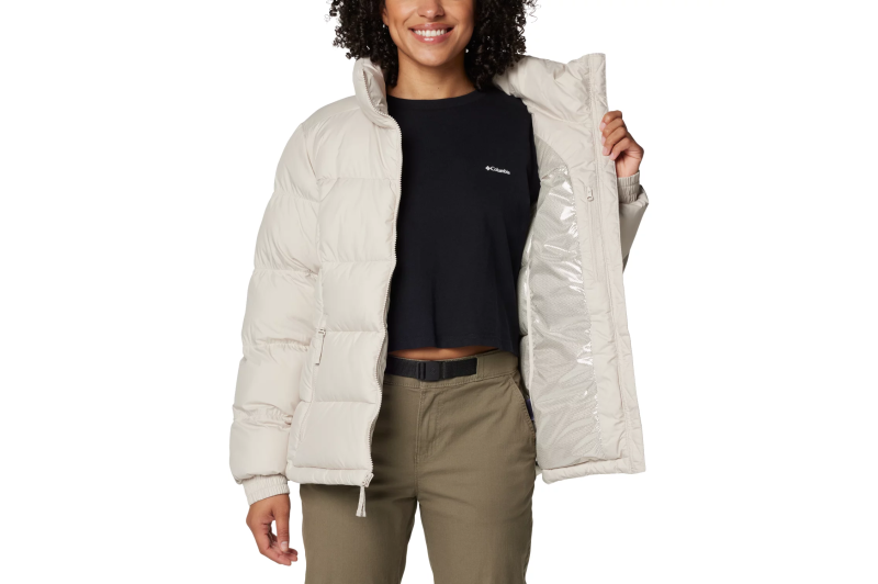 Columbia Pike Lake Full Zip Jacket 2089311278 Columbia Pike Lake Full Zip Jacket 2089311278