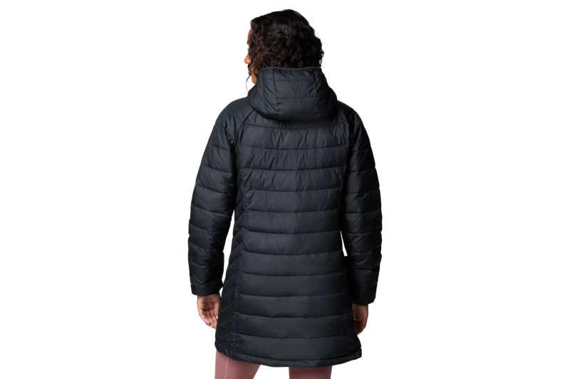 Columbia Powder Lite II Mid Jacket 2089371010 Columbia Powder Lite II Mid Jacket 2089371010