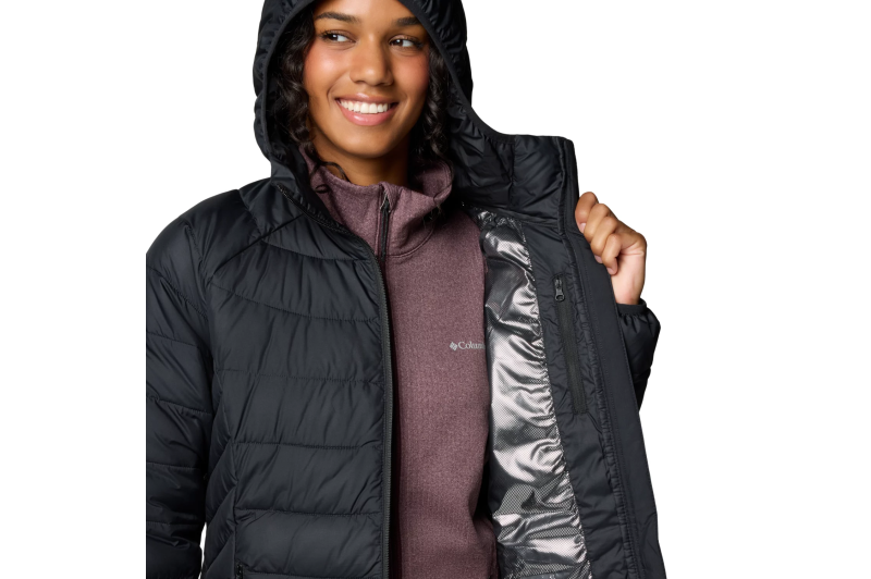 Columbia Powder Lite II Mid Jacket 2089371010 Columbia Powder Lite II Mid Jacket 2089371010