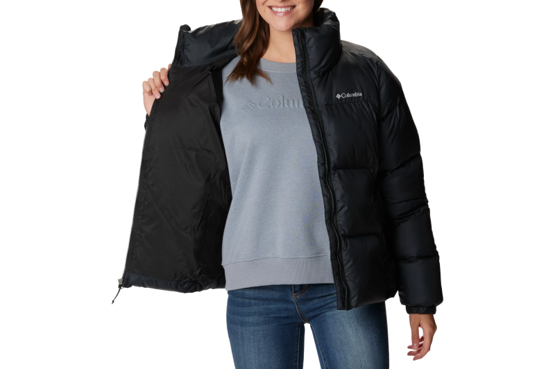 Columbia Puffect II Full Zip Jacket 2090291010 Columbia Puffect II Full Zip Jacket 2090291010