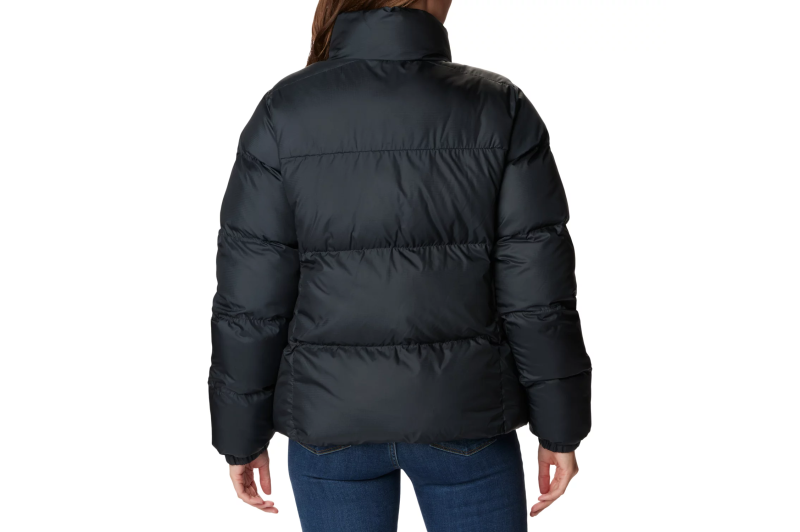 Columbia Puffect II Full Zip Jacket 2090291010 Columbia Puffect II Full Zip Jacket 2090291010