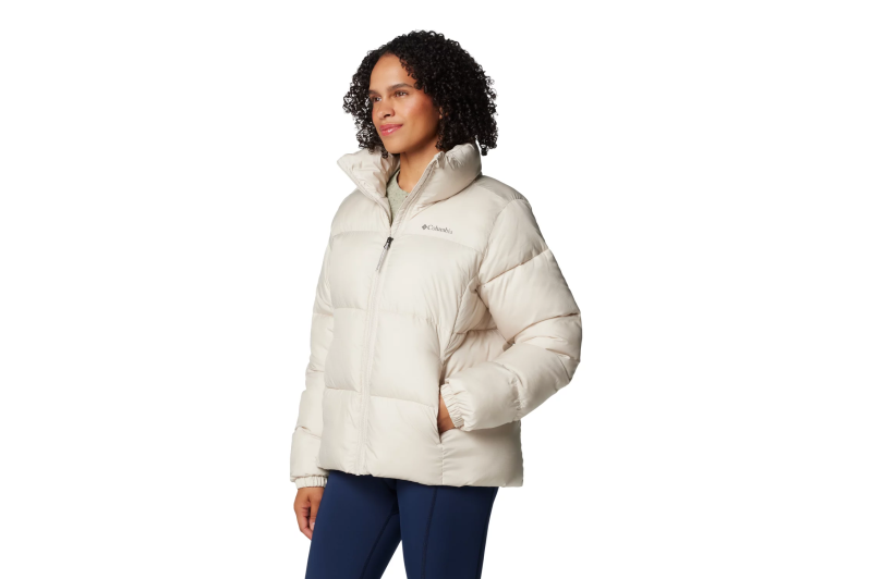 Columbia Puffect II Full Zip Jacket 2090291278 Columbia Puffect II Full Zip Jacket 2090291278