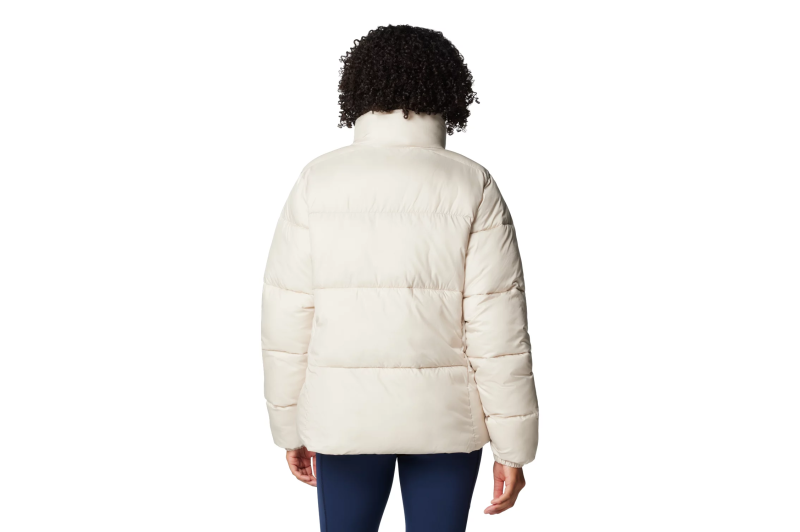Columbia Puffect II Full Zip Jacket 2090291278 Columbia Puffect II Full Zip Jacket 2090291278