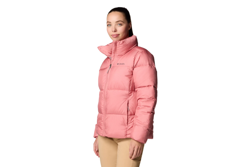 Columbia Puffect II Full Zip Jacket 2090291629 Columbia Puffect II Full Zip Jacket 2090291629