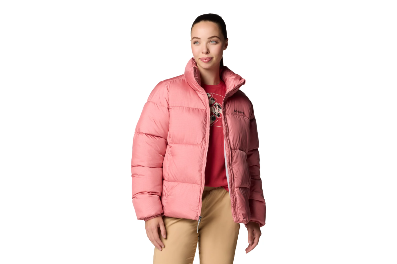 Columbia Puffect II Full Zip Jacket 2090291629 Columbia Puffect II Full Zip Jacket 2090291629