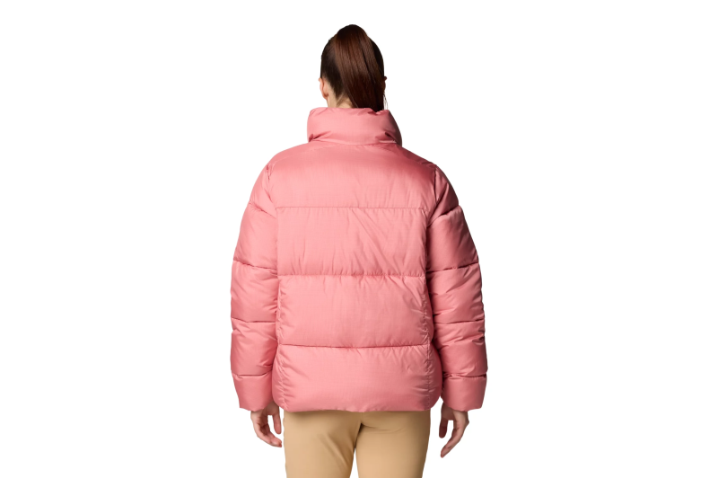 Columbia Puffect II Full Zip Jacket 2090291629 Columbia Puffect II Full Zip Jacket 2090291629