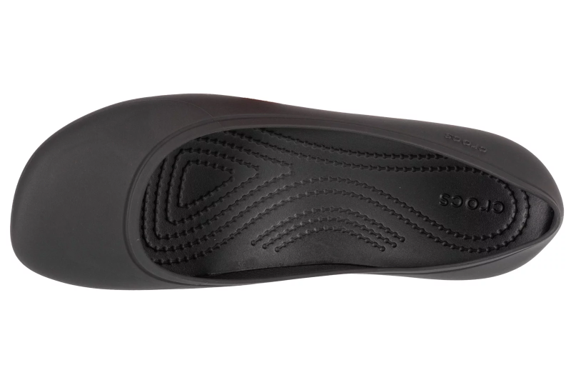 Crocs Brooklyn Flat W 209384-001 Crocs Brooklyn Flat W 209384-001