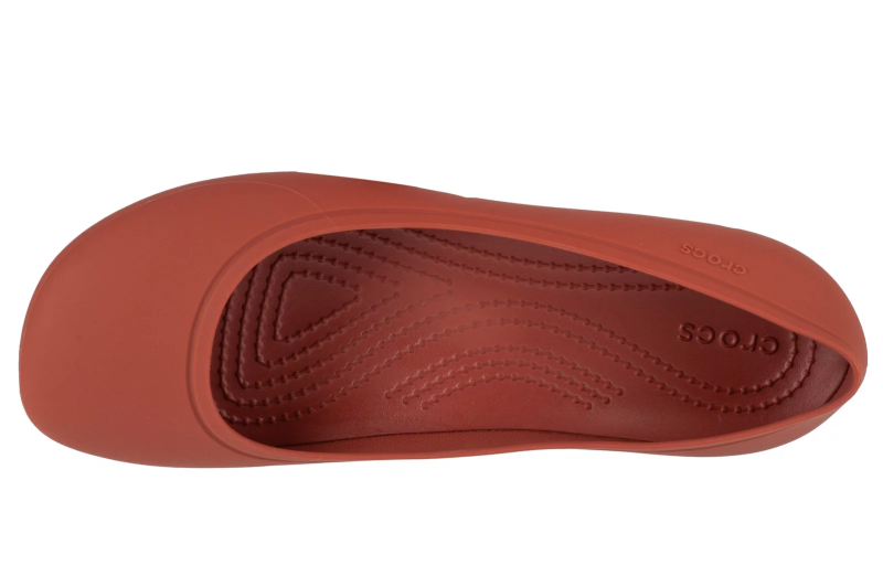 Crocs Brooklyn Flat W 209384-2DT Crocs Brooklyn Flat W 209384-2DT