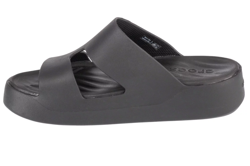 Crocs Gataway Platform H-Strap 209409-001 Crocs Gataway Platform H-Strap 209409-001