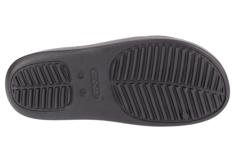 Crocs Gataway Platform H-Strap 209409-001 Crocs Gataway Platform H-Strap 209409-001