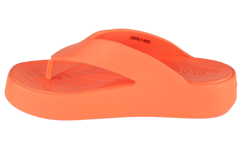 Crocs Gataway Platform Flip 209410-84F Crocs Gataway Platform Flip 209410-84F