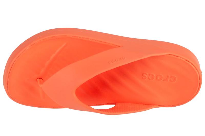 Crocs Gataway Platform Flip 209410-84F Crocs Gataway Platform Flip 209410-84F
