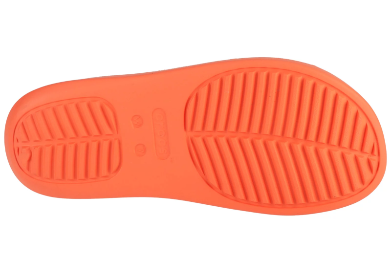 Crocs Gataway Platform Flip 209410-84F Crocs Gataway Platform Flip 209410-84F
