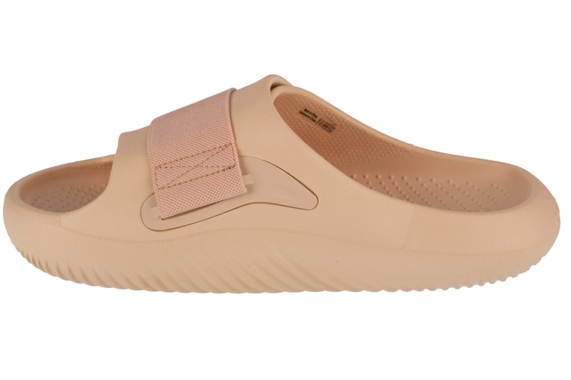 Crocs Mellow Luxe Recovery Slide 209413-2DS Crocs Mellow Luxe Recovery Slide 209413-2DS