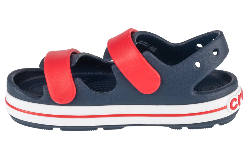Crocs Crocband Cruiser Sandal K 209423-4OT Crocs Crocband Cruiser Sandal K 209423-4OT