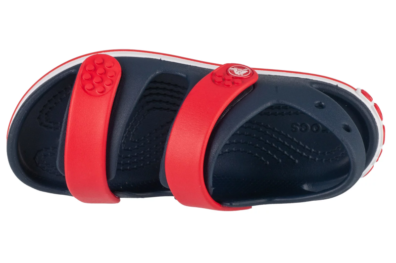Crocs Crocband Cruiser Sandal K 209423-4OT Crocs Crocband Cruiser Sandal K 209423-4OT