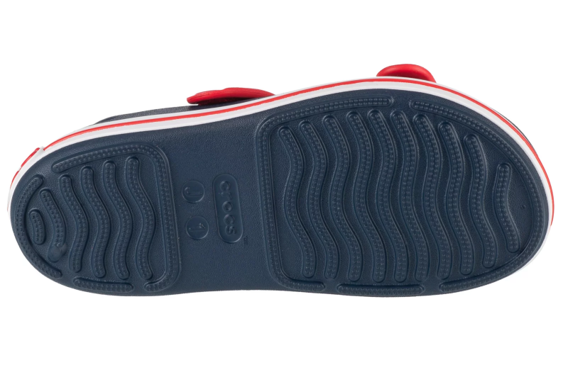 Crocs Crocband Cruiser Sandal K 209423-4OT Crocs Crocband Cruiser Sandal K 209423-4OT