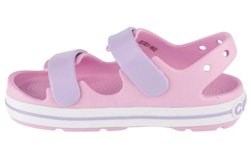 Crocs Crocband Cruiser Sandal K 209423-84I Crocs Crocband Cruiser Sandal K 209423-84I