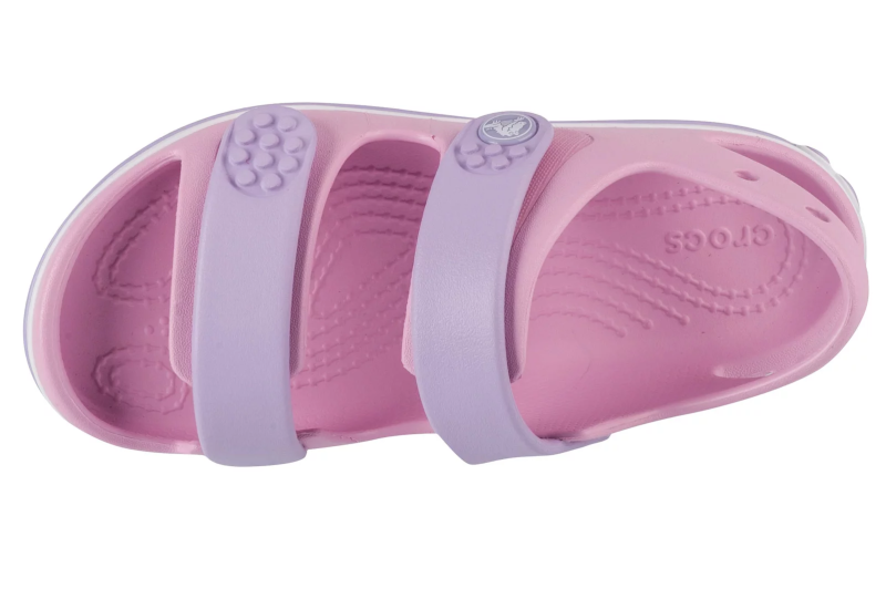 Crocs Crocband Cruiser Sandal K 209423-84I Crocs Crocband Cruiser Sandal K 209423-84I