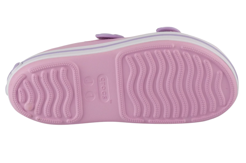 Crocs Crocband Cruiser Sandal K 209423-84I Crocs Crocband Cruiser Sandal K 209423-84I