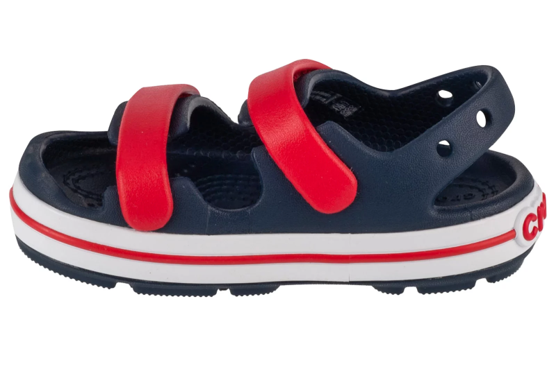 Crocs Crocband Cruiser Sandal T 209424-4OT Crocs Crocband Cruiser Sandal T 209424-4OT