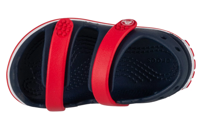 Crocs Crocband Cruiser Sandal T 209424-4OT Crocs Crocband Cruiser Sandal T 209424-4OT