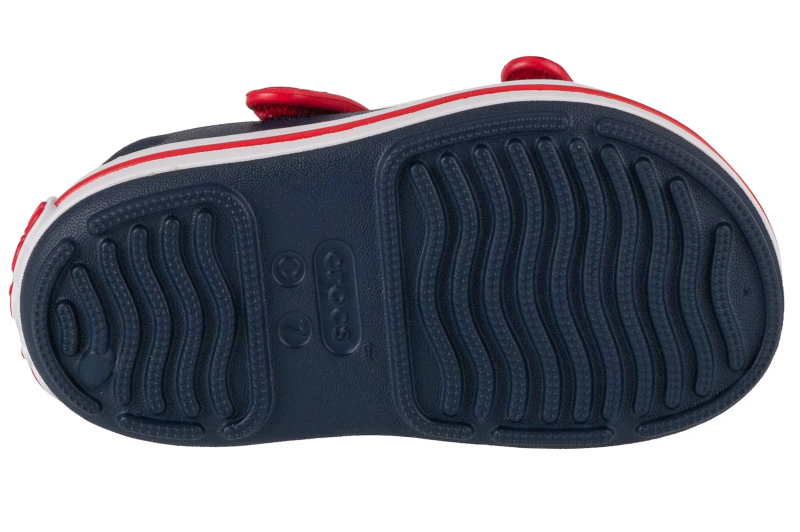 Crocs Crocband Cruiser Sandal T 209424-4OT Crocs Crocband Cruiser Sandal T 209424-4OT