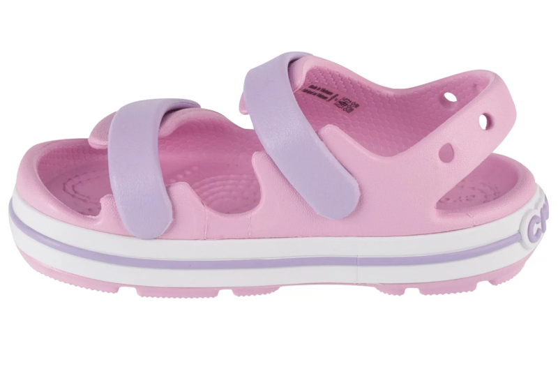 Crocs Crocband Cruiser Sandal T 209424-84I Crocs Crocband Cruiser Sandal T 209424-84I