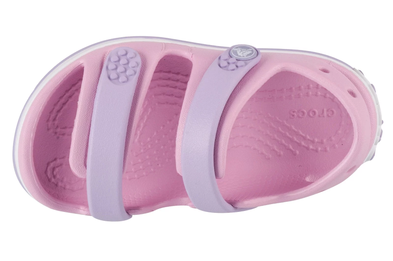 Crocs Crocband Cruiser Sandal T 209424-84I Crocs Crocband Cruiser Sandal T 209424-84I