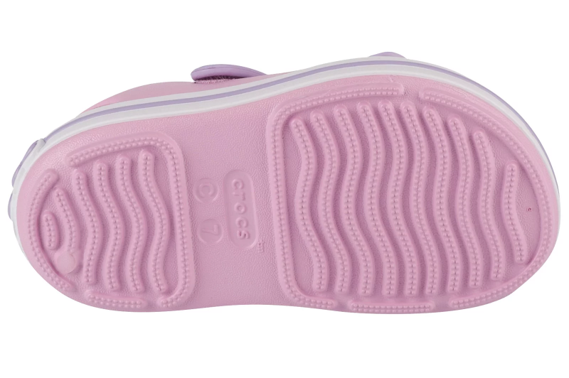 Crocs Crocband Cruiser Sandal T 209424-84I Crocs Crocband Cruiser Sandal T 209424-84I
