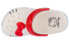 Crocs Classic Hello Kitty Iam Kids Clog 209454-100 Crocs Classic Hello Kitty Iam Kids Clog 209454-100