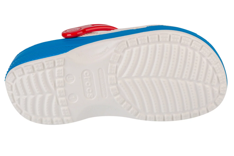 Crocs Classic Hello Kitty Iam Kids Clog 209454-100 Crocs Classic Hello Kitty Iam Kids Clog 209454-100
