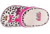 Crocs LOL Surprise Diva Girls Classic Clog 209465-100 Crocs LOL Surprise Diva Girls Classic Clog 209465-100