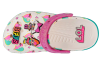 Crocs LOL Surprise BFF Girls Classic Clog 209466-100 Crocs LOL Surprise BFF Girls Classic Clog 209466-100