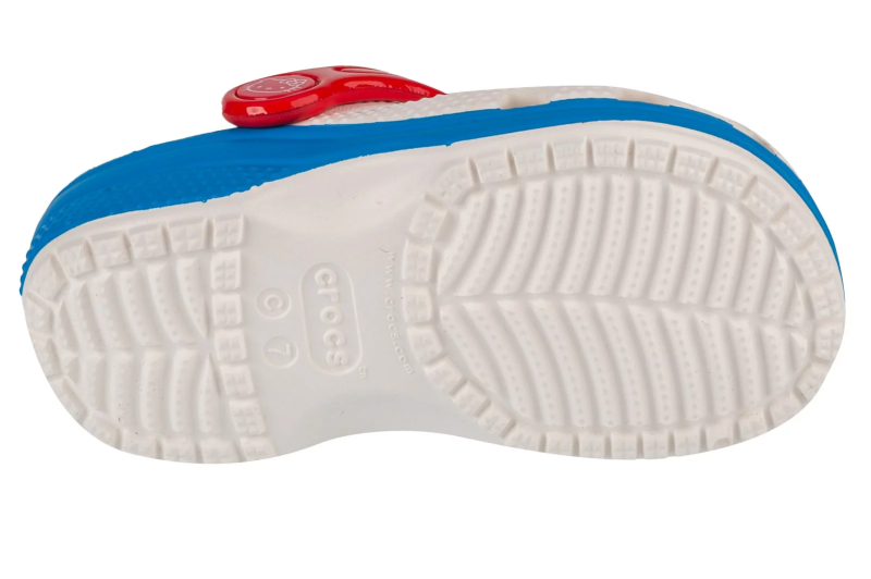 Crocs Classic Hello Kitty Iam Clog T 209469-100 Crocs Classic Hello Kitty Iam Clog T 209469-100