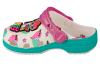 Crocs LOL Surprise BFF Kids Classic Clog 209472-100 Crocs LOL Surprise BFF Kids Classic Clog 209472-100