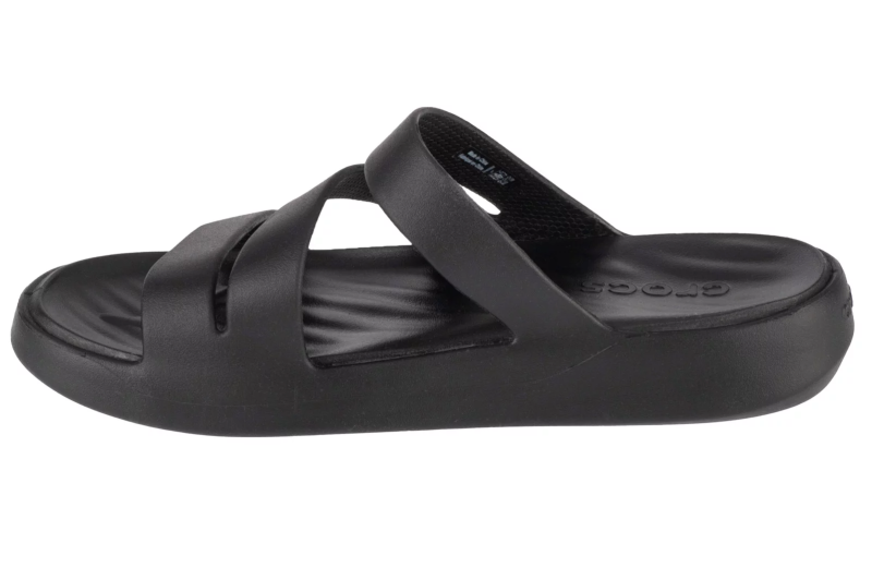 Crocs Getaway Strappy Sandal W 209587-001 Crocs Getaway Strappy Sandal W 209587-001