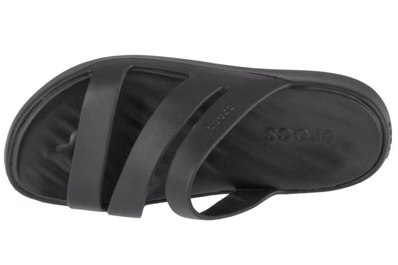 Crocs Getaway Strappy Sandal W 209587-001 Crocs Getaway Strappy Sandal W 209587-001