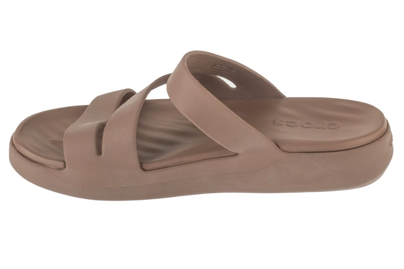 Crocs Getaway Strappy Sandal W 209587-0LF Crocs Getaway Strappy Sandal W 209587-0LF