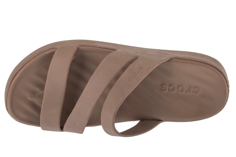 Crocs Getaway Strappy Sandal W 209587-0LF Crocs Getaway Strappy Sandal W 209587-0LF