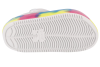 Crocs Off Court Glitter Band Kids Clog 209714-1FS