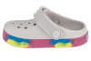 Crocs Off Court Glitter Band Clog T 209717-1FS Crocs Off Court Glitter Band Clog T 209717-1FS