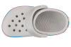 Crocs Off Court Glitter Band Clog T 209717-1FS Crocs Off Court Glitter Band Clog T 209717-1FS