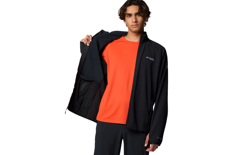 Columbia Spectre Ridge Tech Fleece FZ II 2097513010 Columbia Spectre Ridge Tech Fleece FZ II 2097513010