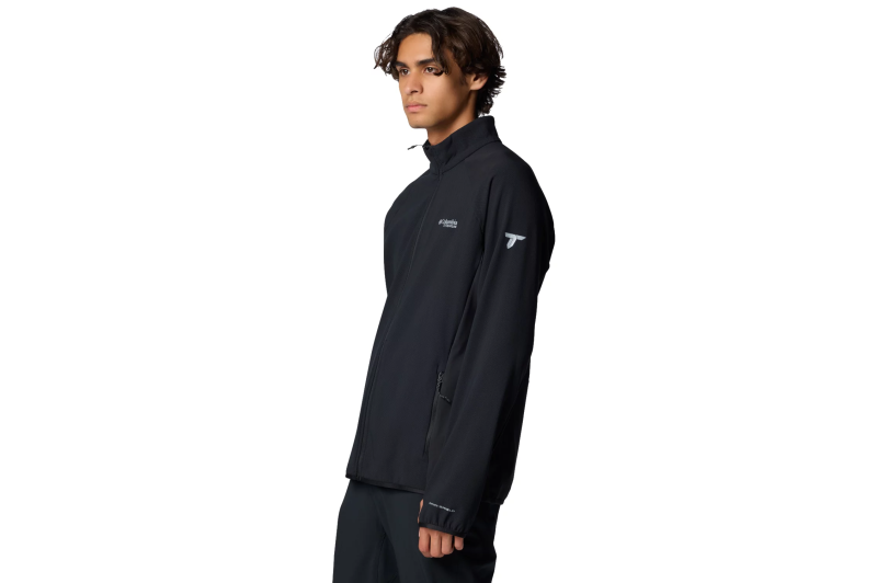 Columbia Spectre Ridge Tech Fleece FZ II 2097513010 Columbia Spectre Ridge Tech Fleece FZ II 2097513010