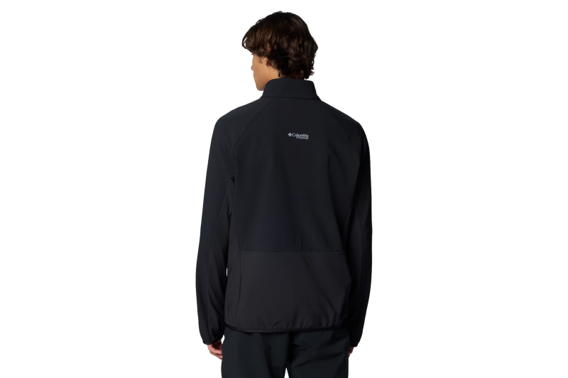 Columbia Spectre Ridge Tech Fleece FZ II 2097513010 Columbia Spectre Ridge Tech Fleece FZ II 2097513010