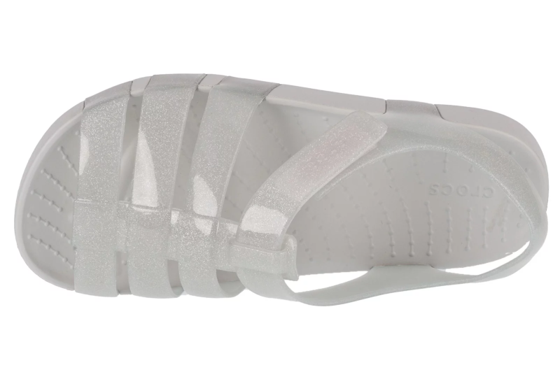 Crocs Isabella Glitter Kids Sandal 209836-0IC Crocs Isabella Glitter Kids Sandal 209836-0IC